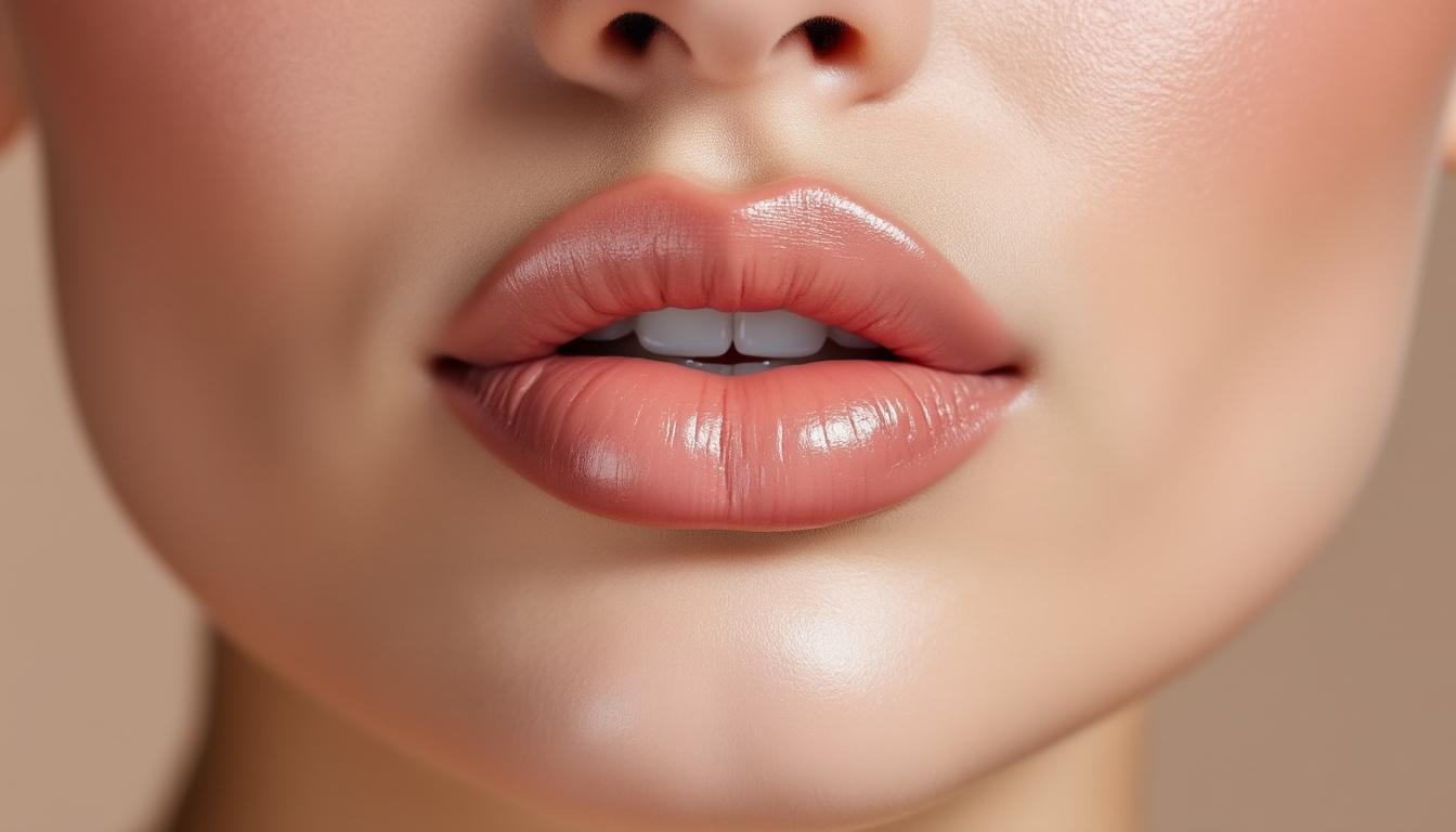 découvrez notre guide complet pour obtenir des lèvres pulpeuses naturellement, sans injections ni interventions invasives. astuces, conseils et soins à adopter.