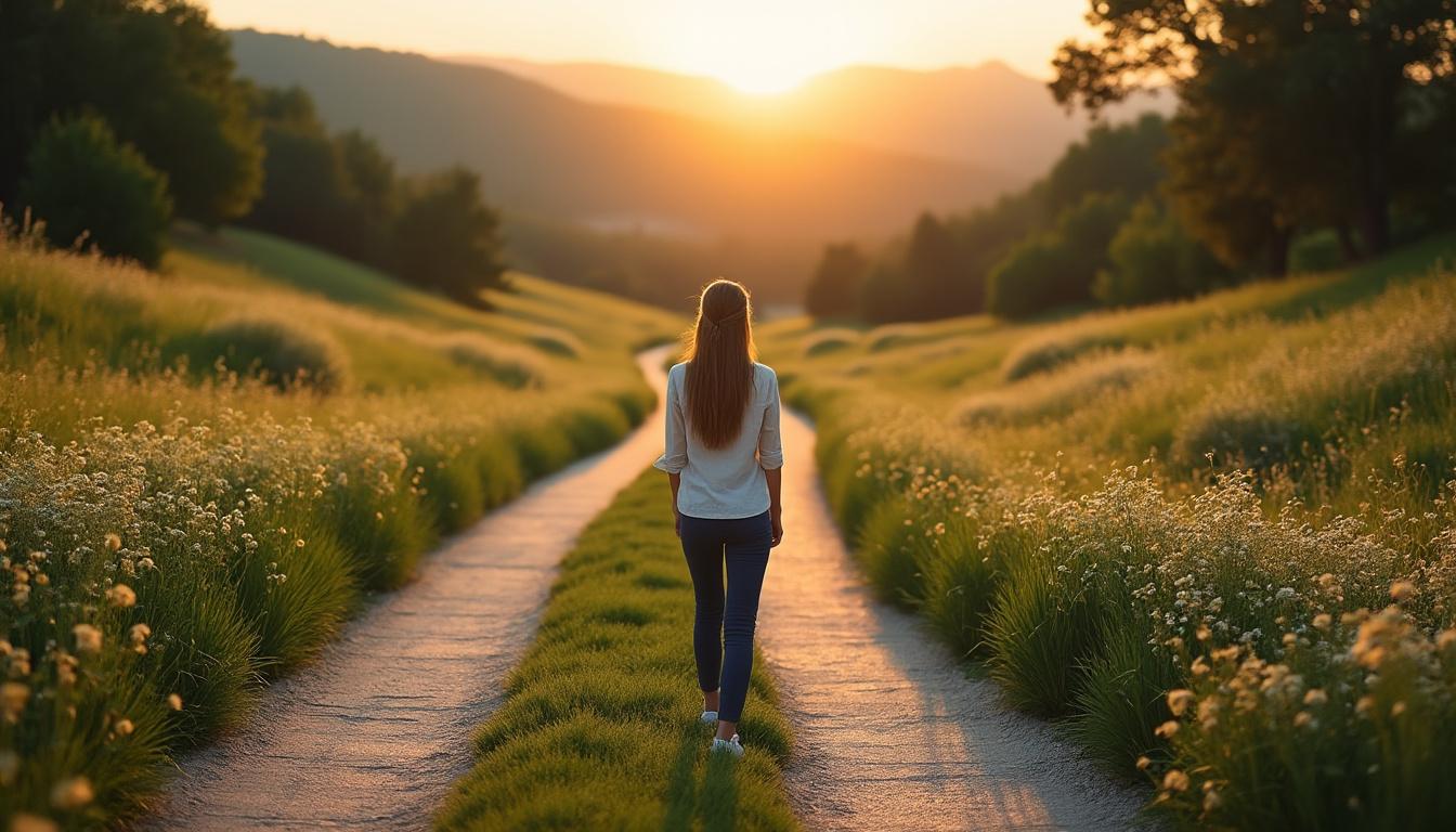 découvrez comment sortir du piège du perfectionnisme et adopter une approche équilibrée pour avancer sereinement, loin du tout-ou-rien.