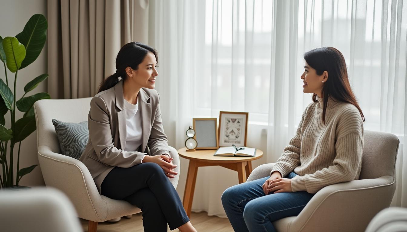 découvrez les différentes méthodes de thérapies brèves et leurs applications pour améliorer votre bien-être rapidement et efficacement.