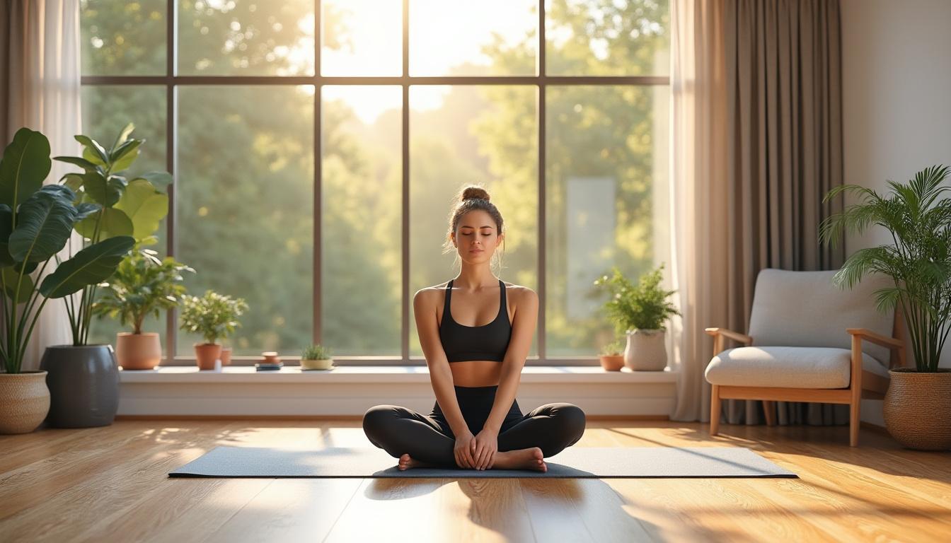 découvrez comment l'étirement matinal peut transformer votre journée en boostant productivité et bien-être. adoptez ce rituel simple pour une vie plus zen et efficace.