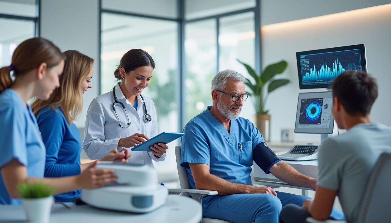 découvrez les bilans de santé essentiels à réaliser chaque année en 2025 pour préserver votre bien-être et détecter précocement d'éventuels problèmes.