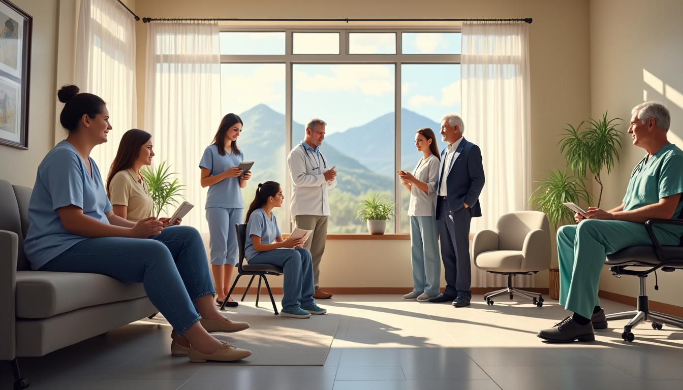 découvrez les statistiques sur la santé mentale dans votre région : tendances, données clés et informations essentielles pour mieux comprendre la situation locale.