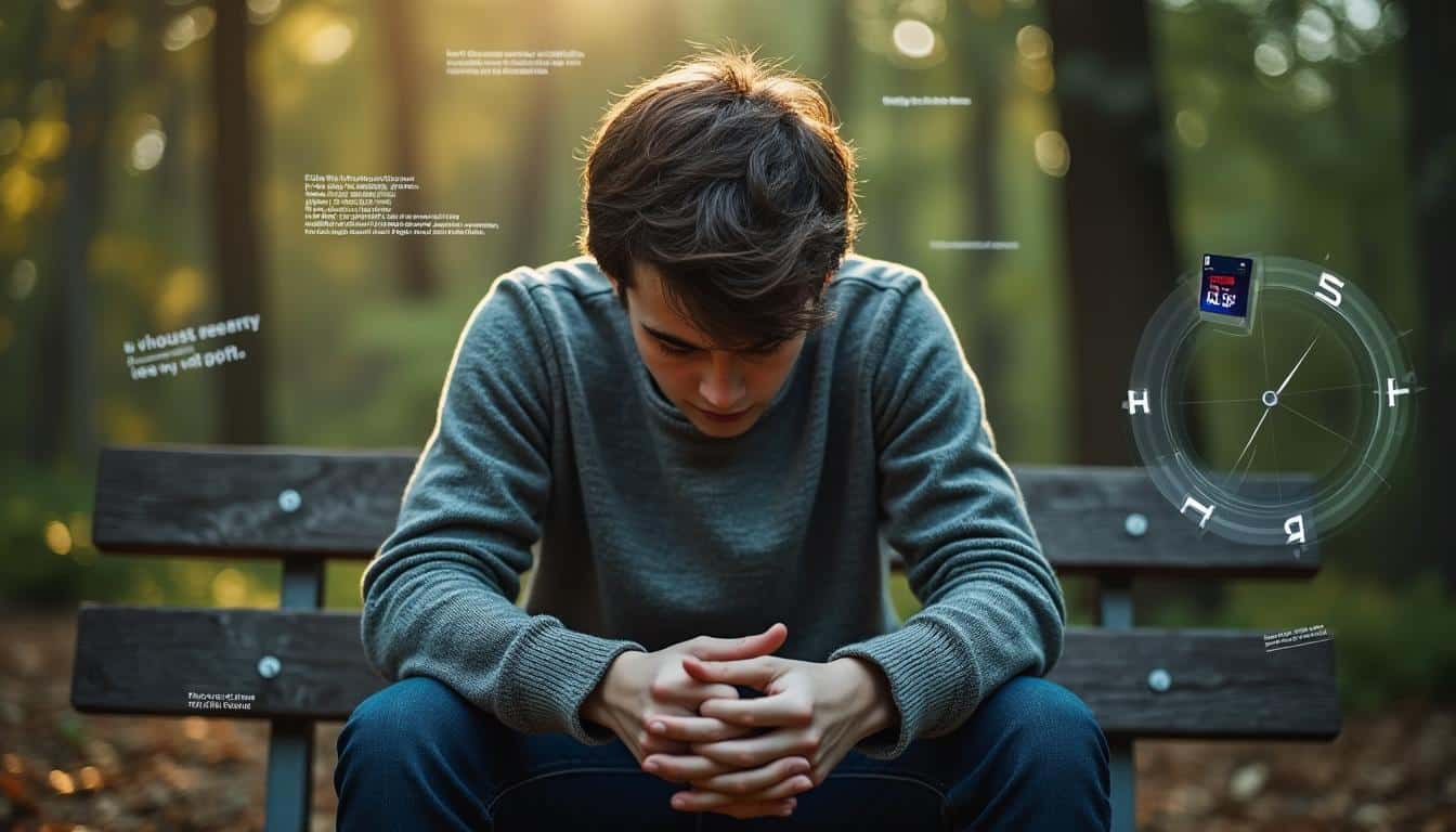 découvrez comment identifier les signes de surcharge en santé mentale et apprendre à préserver votre bien-être émotionnel au quotidien.