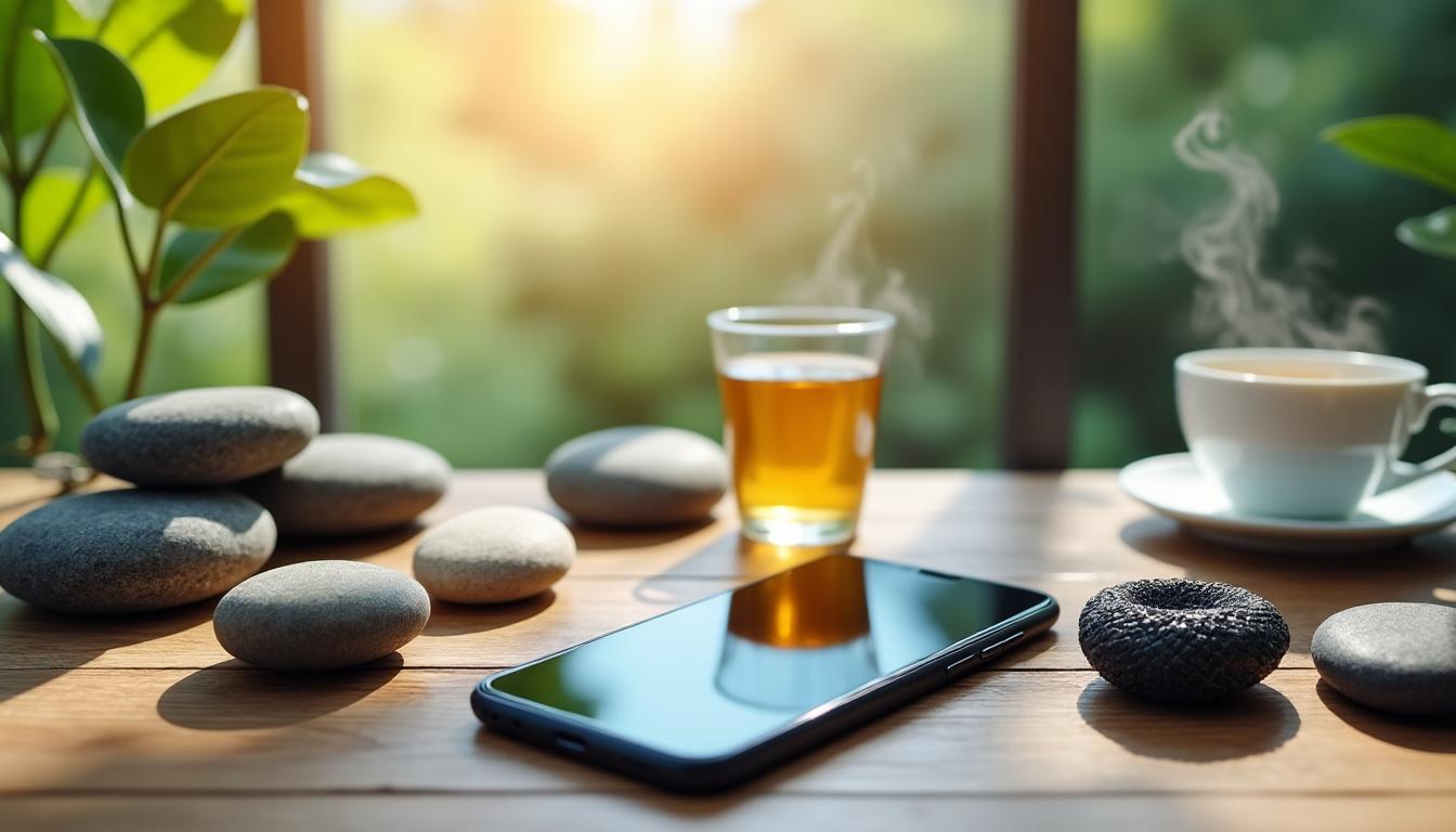 découvrez les meilleures applications pour suivre et améliorer votre bien-être au quotidien. guide pratique pour choisir l'outil adapté à vos besoins et optimiser votre santé mentale et physique.