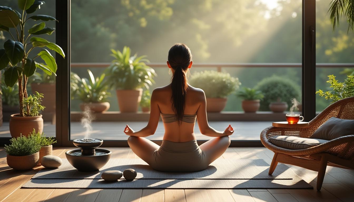 découvrez des conseils pratiques et durables pour améliorer votre bien-être au quotidien et vivre une vie plus équilibrée et épanouie.