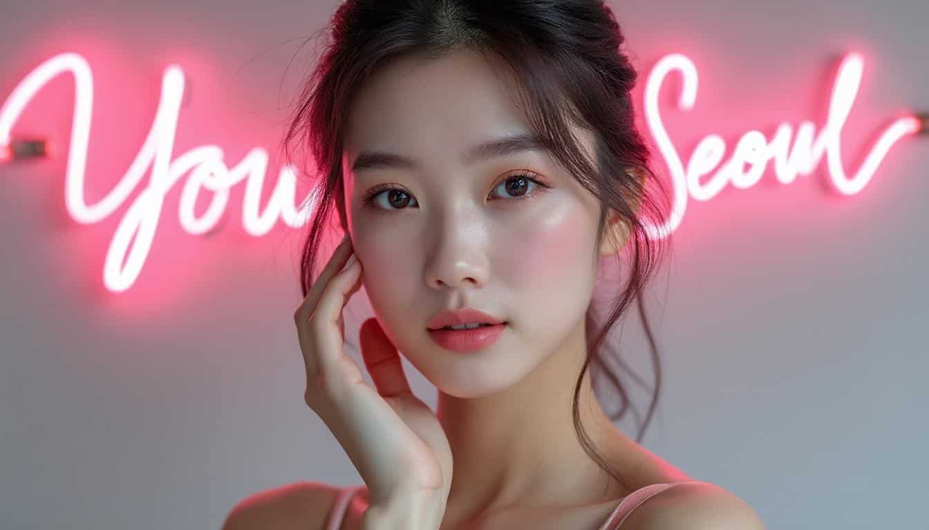 découvrez comment la k-beauty de séoul influence la tendance glass skin et révolutionne les soins de l’oréal paris pour un teint éclatant et translucide.