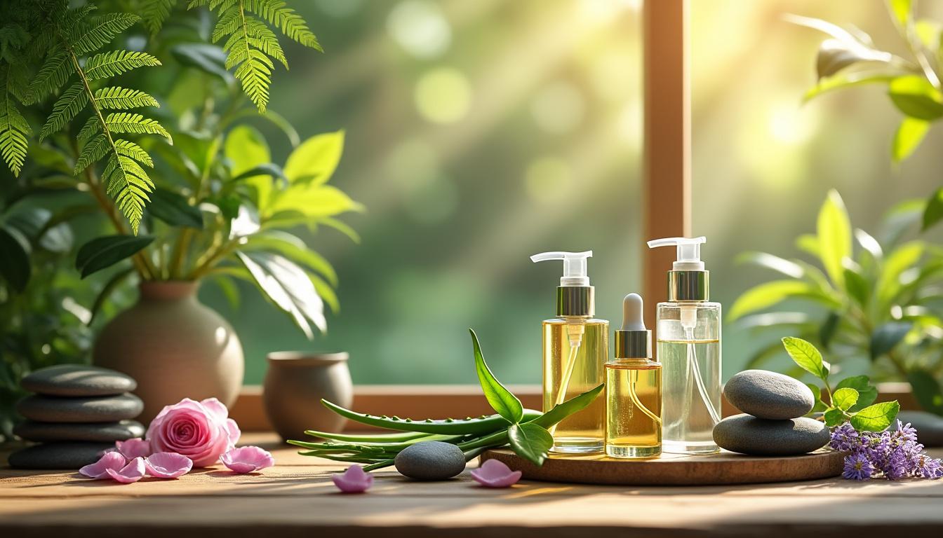 découvrez où acheter des produits de beauté bio et naturels en toute confiance. guide complet pour choisir des cosmétiques sains et respectueux de votre peau et de l'environnement.