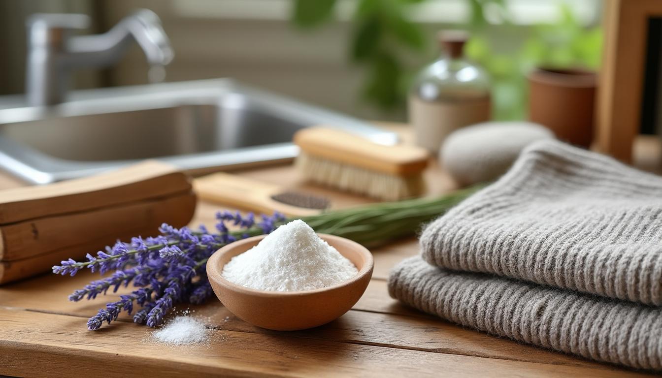 découvrez nos conseils pratiques pour entretenir vos vêtements en laine et préserver leur douceur et leur qualité au fil du temps.