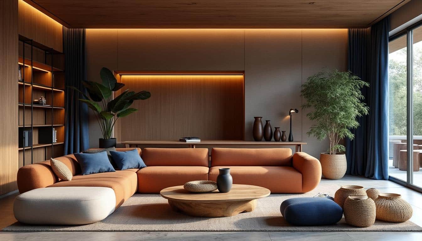 découvrez les tendances déco incontournables vues à maison et objet qui domineront l'année 2026. inspirez-vous pour renouveler votre intérieur avec style et modernité.