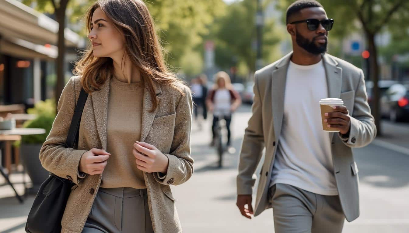découvrez comment uniqlo a transformé les vêtements basiques en un choix de style de vie incontournable alliant simplicité, confort et modernité.