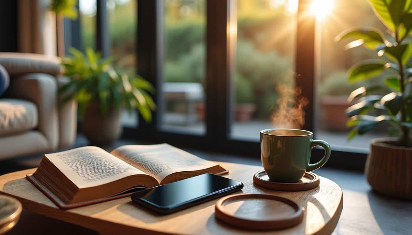 découvrez des astuces pour réduire votre temps d'écran et le scroll excessif sans culpabiliser, et retrouvez un équilibre sain avec les technologies.