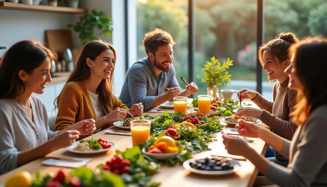 découvrez ce que les recherches de l'inserm révèlent aujourd'hui sur l'alimentation intuitive, une approche pour mieux écouter son corps et retrouver une relation saine avec la nourriture.