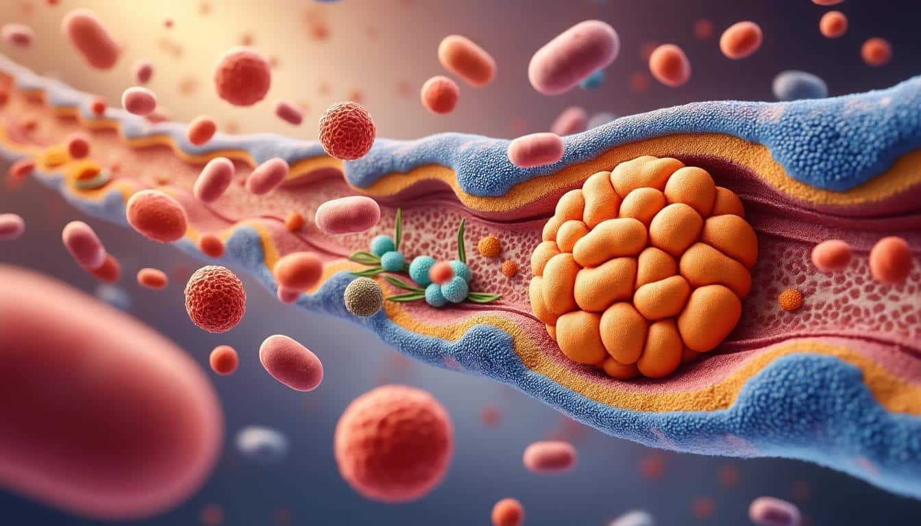 découvrez tout ce qu'il faut savoir sur le cholestérol, les différences entre ldl et hdl, et comment gérer votre santé sans stress.