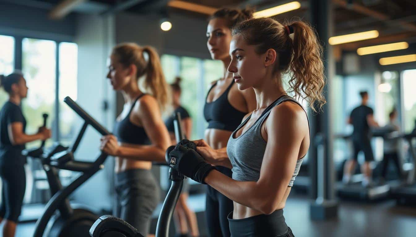 découvrez pour qui le hiit est vraiment efficace et quelle fréquence d'entraînement adopter pour des résultats optimaux.