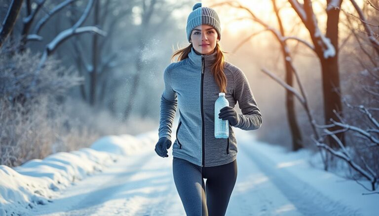 découvrez combien d'eau boire chaque jour en fonction de votre activité physique et des saisons pour rester parfaitement hydraté et en bonne santé.