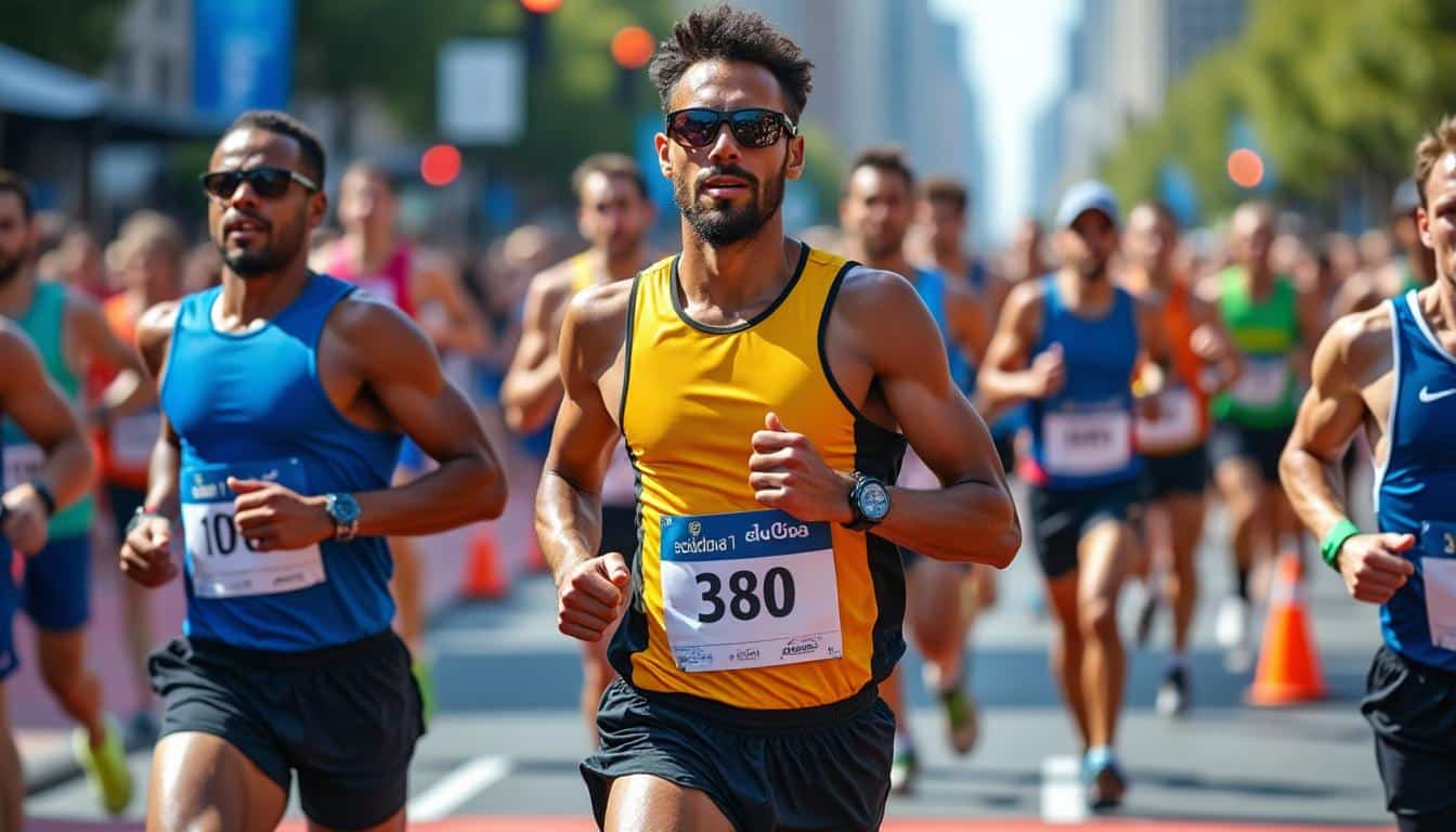 découvrez notre plan d'entraînement marathon finisher sur 12 semaines, inspiré de la méthode nike training, pour atteindre vos objectifs de course efficacement et en toute confiance.