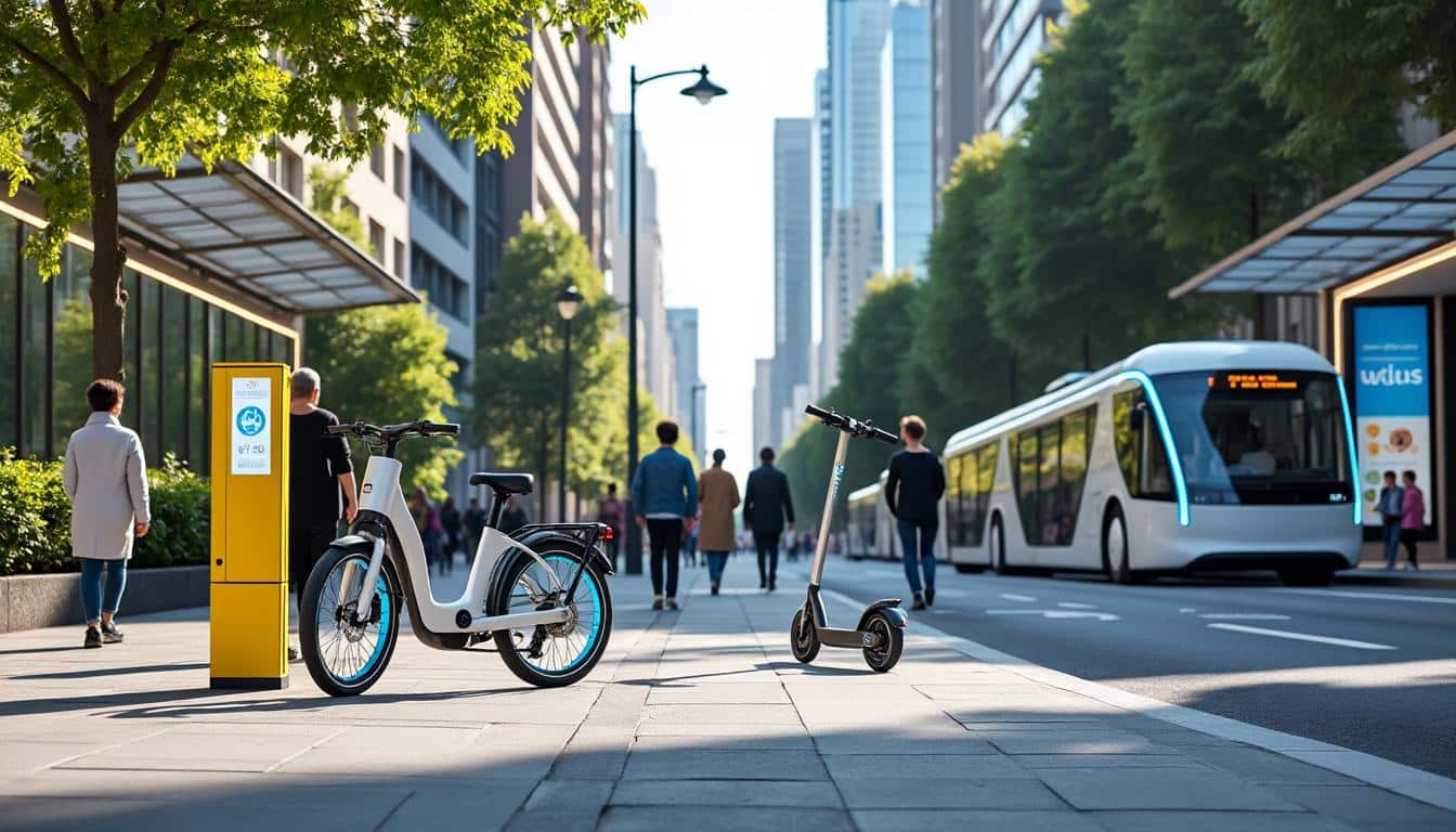 découvrez comment choisir entre vélib et ses alternatives pour la mobilité urbaine en 2026. conseils pratiques, comparatifs et tendances pour optimiser vos déplacements en ville.
