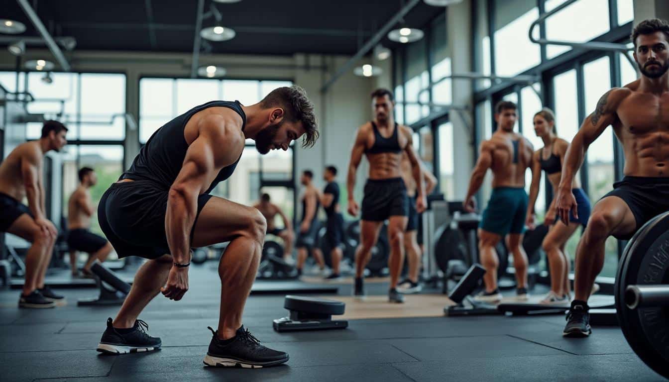 découvrez les erreurs les plus fréquentes en musculation observées en salle basic fit et apprenez comment les éviter pour optimiser vos entraînements et progresser en toute sécurité.