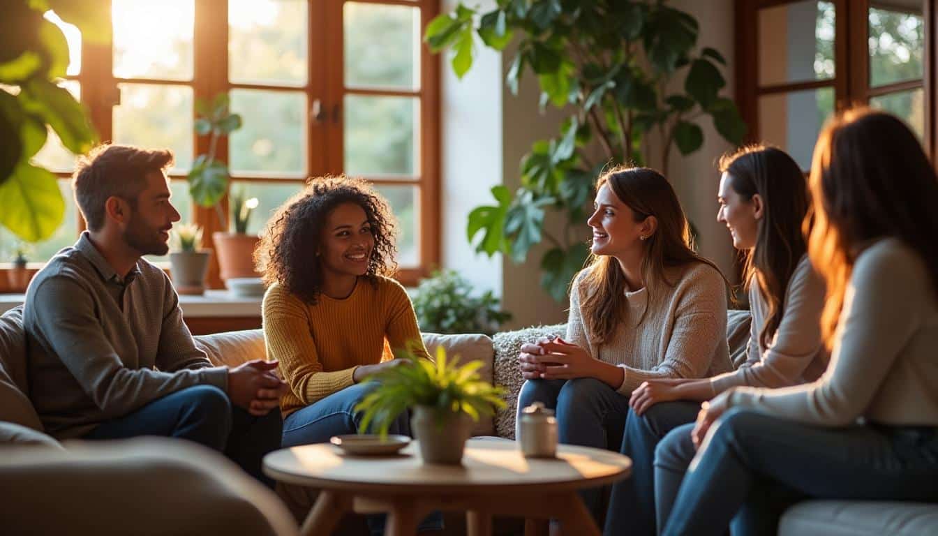 découvrez comment poser des limites saines grâce à ce guide inspiré des travaux de brené brown, pour renforcer votre bien-être émotionnel et améliorer vos relations.