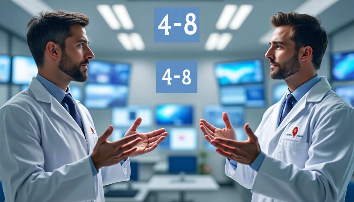 découvrez la méthode de respiration 4-7-8 expliquée par des médecins de stanford pour réduire le stress, améliorer le sommeil et favoriser la détente.