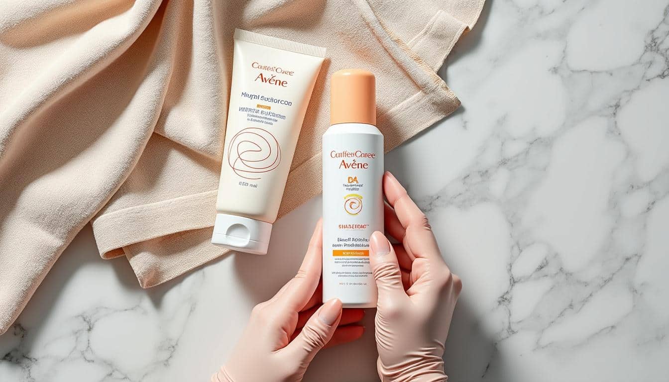 découvrez les recommandations des dermatologues pour une protection spf quotidienne et les best sellers des marques avène et shiseido pour une peau protégée et éclatante toute l'année.