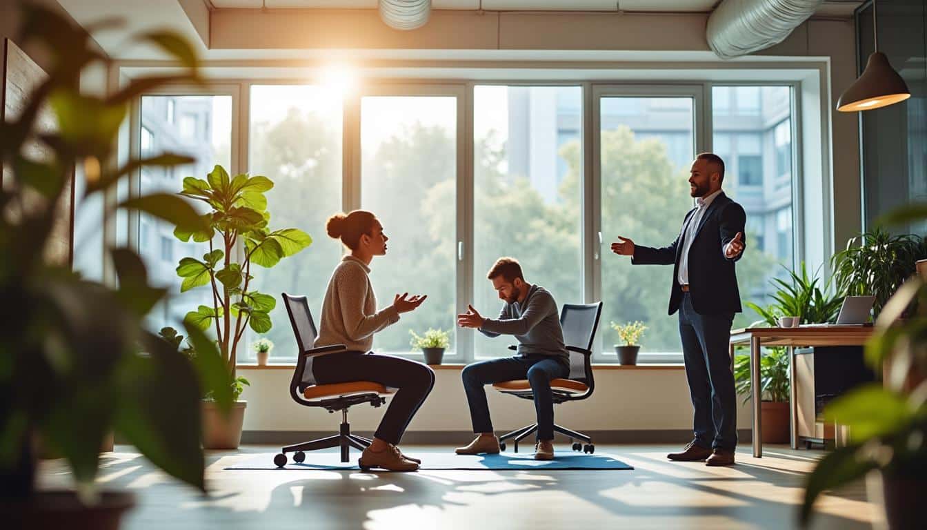 découvrez les conseils de la has pour prévenir la rechute liée au stress au travail et améliorer votre bien-être professionnel.