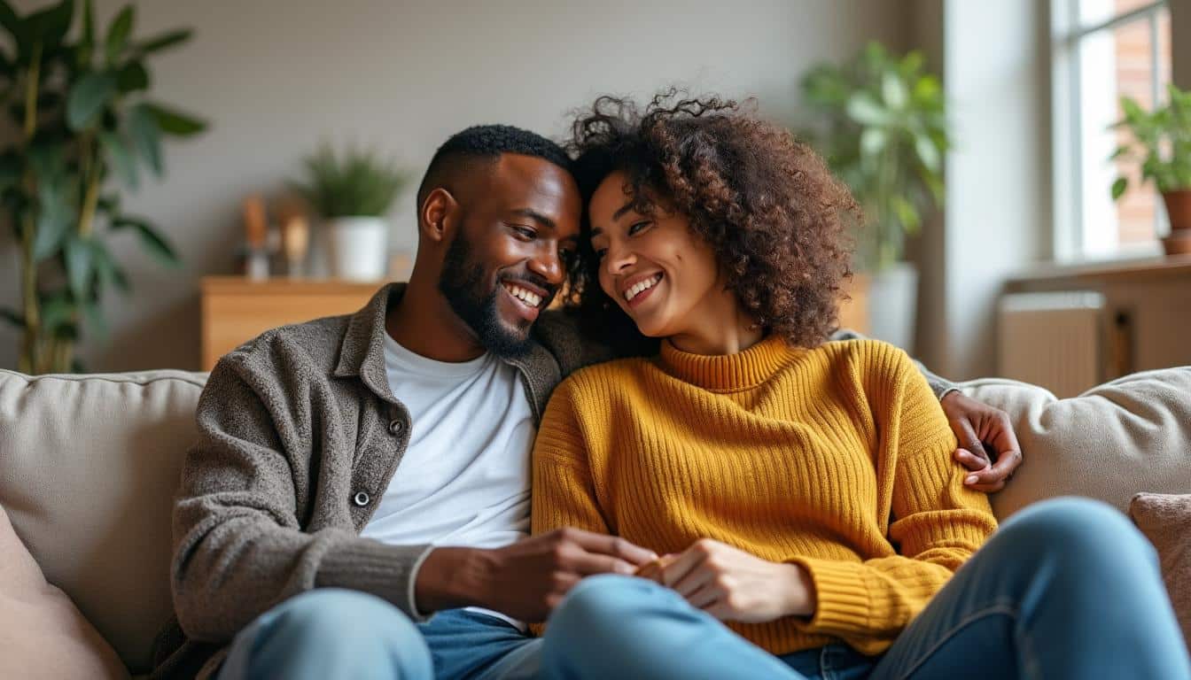 découvrez les conseils essentiels pour un bien-être en couple basés sur les travaux réputés de john gottman, expert en relations amoureuses.