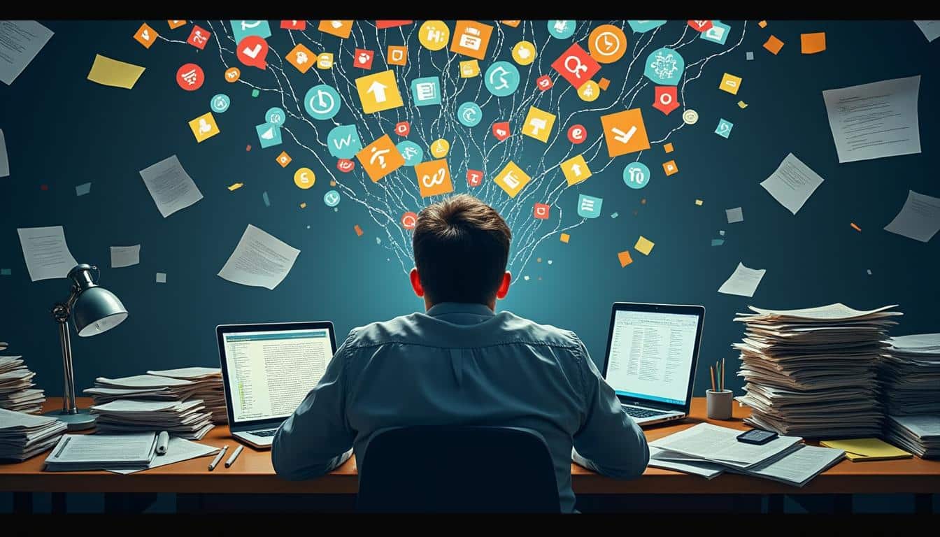 découvrez pourquoi la charge mentale devient un sujet majeur et apprenez des stratégies efficaces pour la réduire au quotidien.