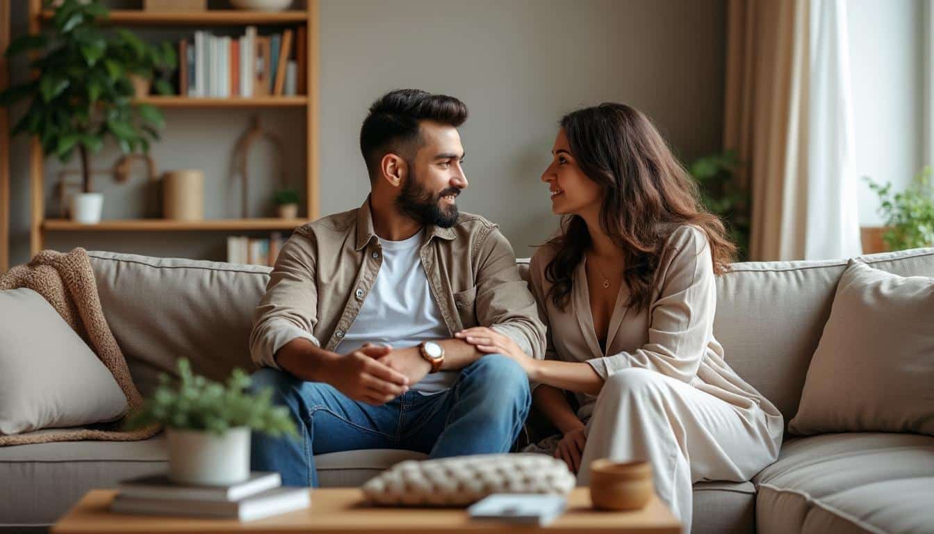 découvrez des outils pratiques inspirés des recherches de john gottman pour mieux gérer les conflits au sein du couple et renforcer votre relation.