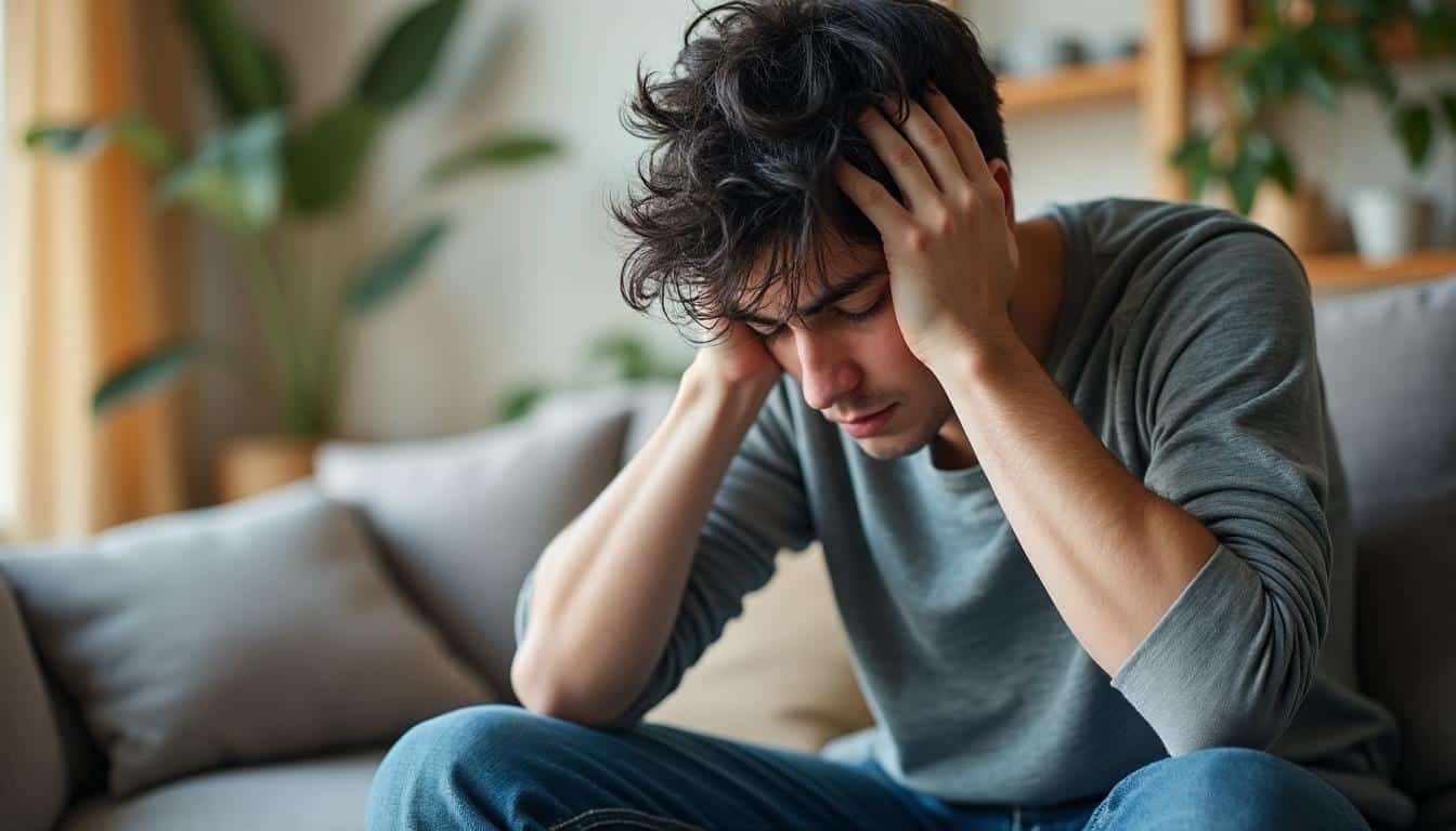 découvrez comment réagir efficacement face à une crise d’angoisse et quand il est important de consulter un professionnel pour recevoir de l’aide adaptée.