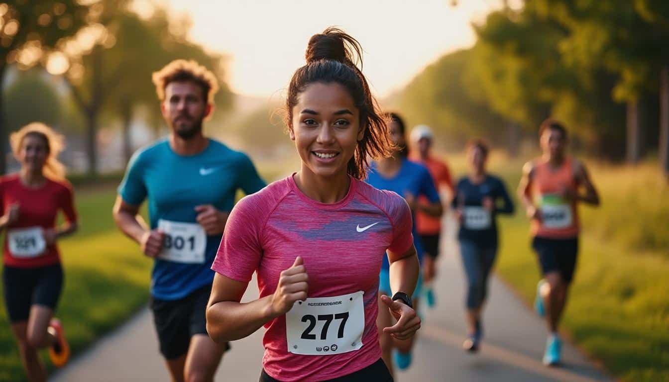 découvrez un plan d'entraînement progressif inspiré de nike run club pour bien débuter la course à pied, améliorer votre endurance et courir en toute confiance.