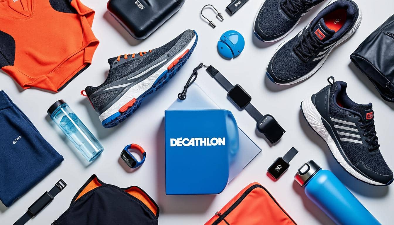 découvrez les équipements decathlon incontournables qui rivalisent avec nike en qualité et performance, pour un sport accessible à tous.