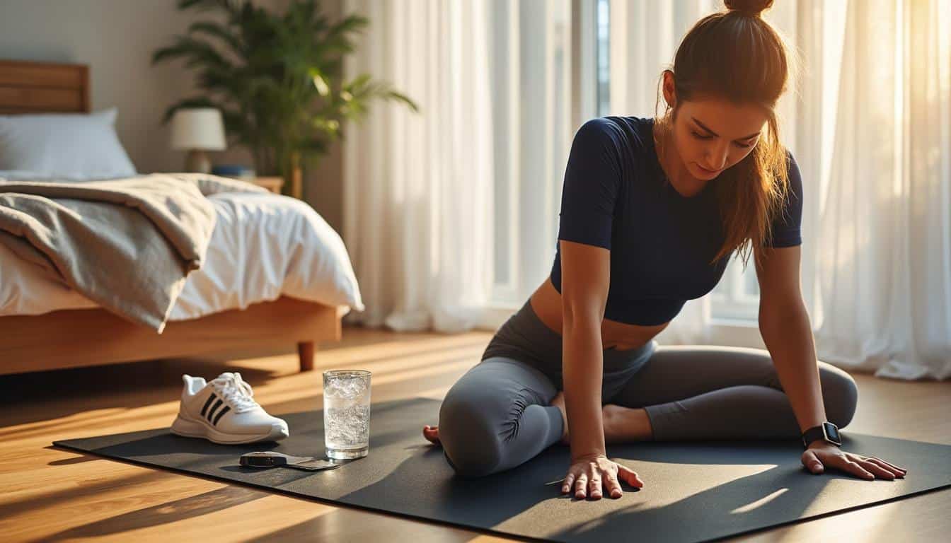 découvrez notre check-list quotidienne pour mieux bouger et mieux dormir, et améliorez votre forme au quotidien grâce à des conseils simples et efficaces.