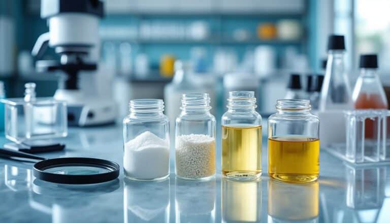 découvrez ce que l'anses révèle sur les ingrédients polémiques et les conservateurs dans notre alimentation. analyse des risques et recommandations.