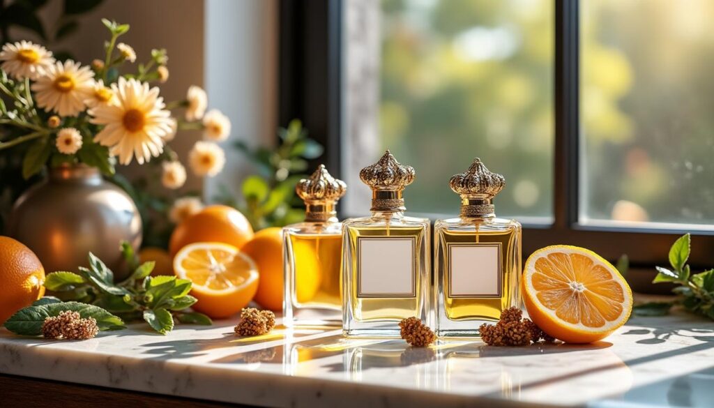 découvrez la sélection exclusive des parfums de niche au bon marché cette saison. des fragrances uniques pour une expérience olfactive authentique et raffinée.