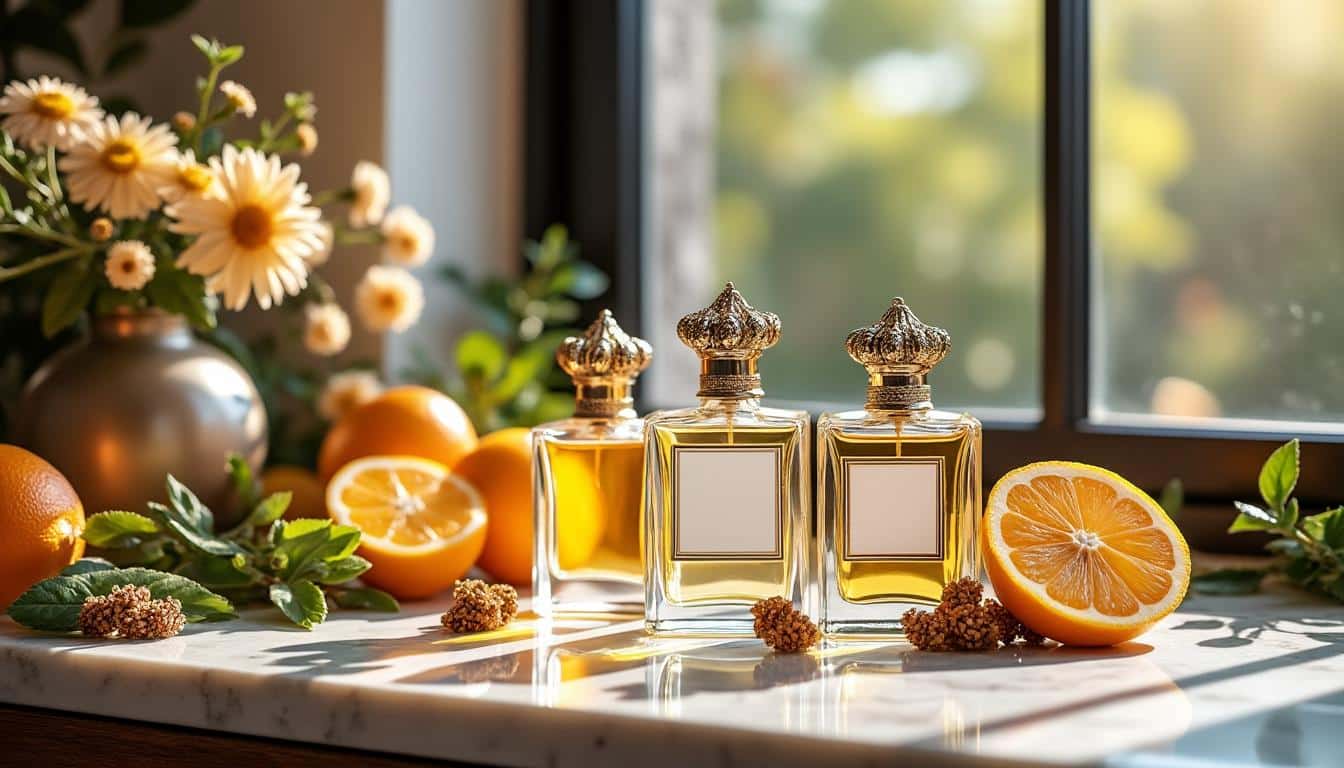 découvrez la sélection exclusive des parfums de niche au bon marché cette saison. des fragrances uniques pour une expérience olfactive authentique et raffinée.