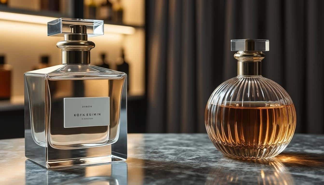 découvrez la confrontation entre deux maisons emblématiques du parfum de niche : maison francis kurkdjian et byredo, deux visions uniques de l'art olfactif.