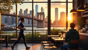 découvrez les routines matinales à new york qui fonctionnent réellement au quotidien pour bien démarrer votre journée dans la ville qui ne dort jamais.