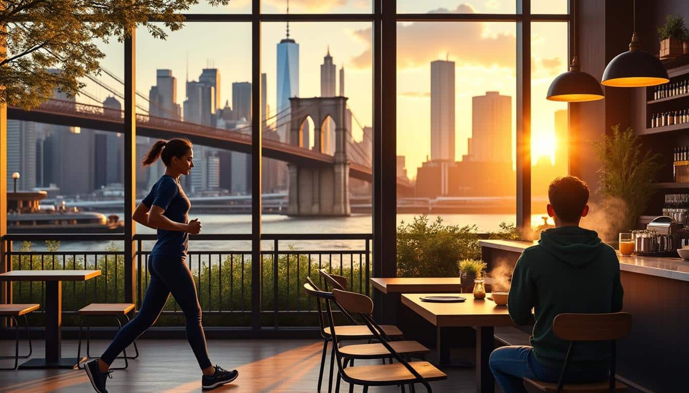 découvrez les routines matinales à new york qui fonctionnent réellement au quotidien pour bien démarrer votre journée dans la ville qui ne dort jamais.