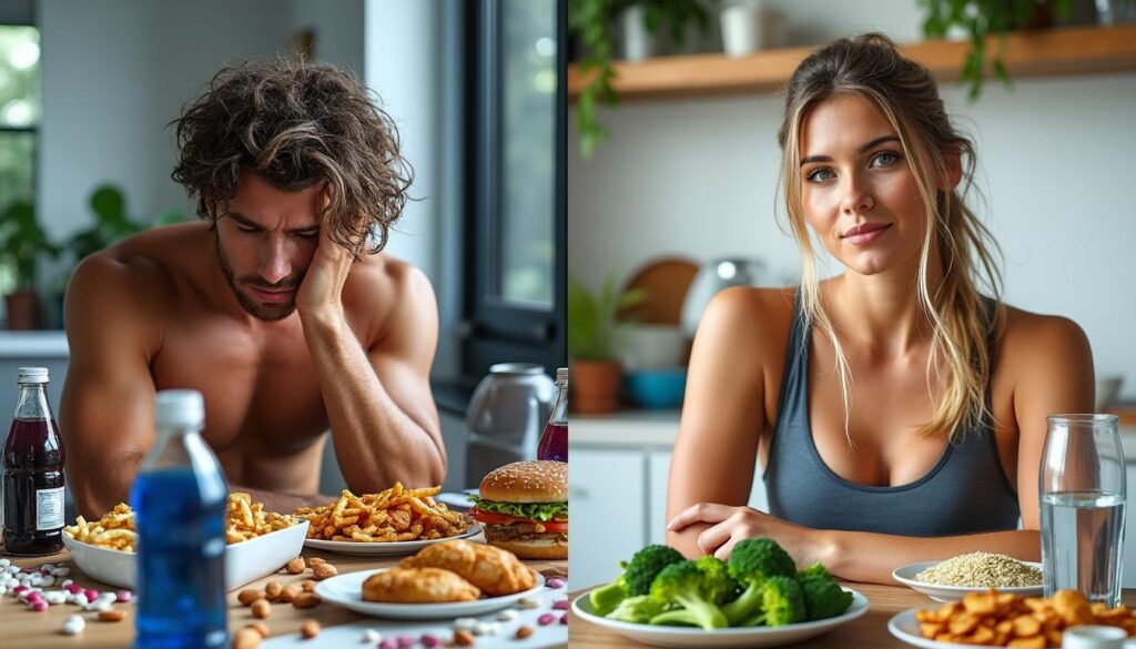 découvrez les erreurs classiques en nutrition du sportif et apprenez des solutions simples pour optimiser vos performances et votre récupération.