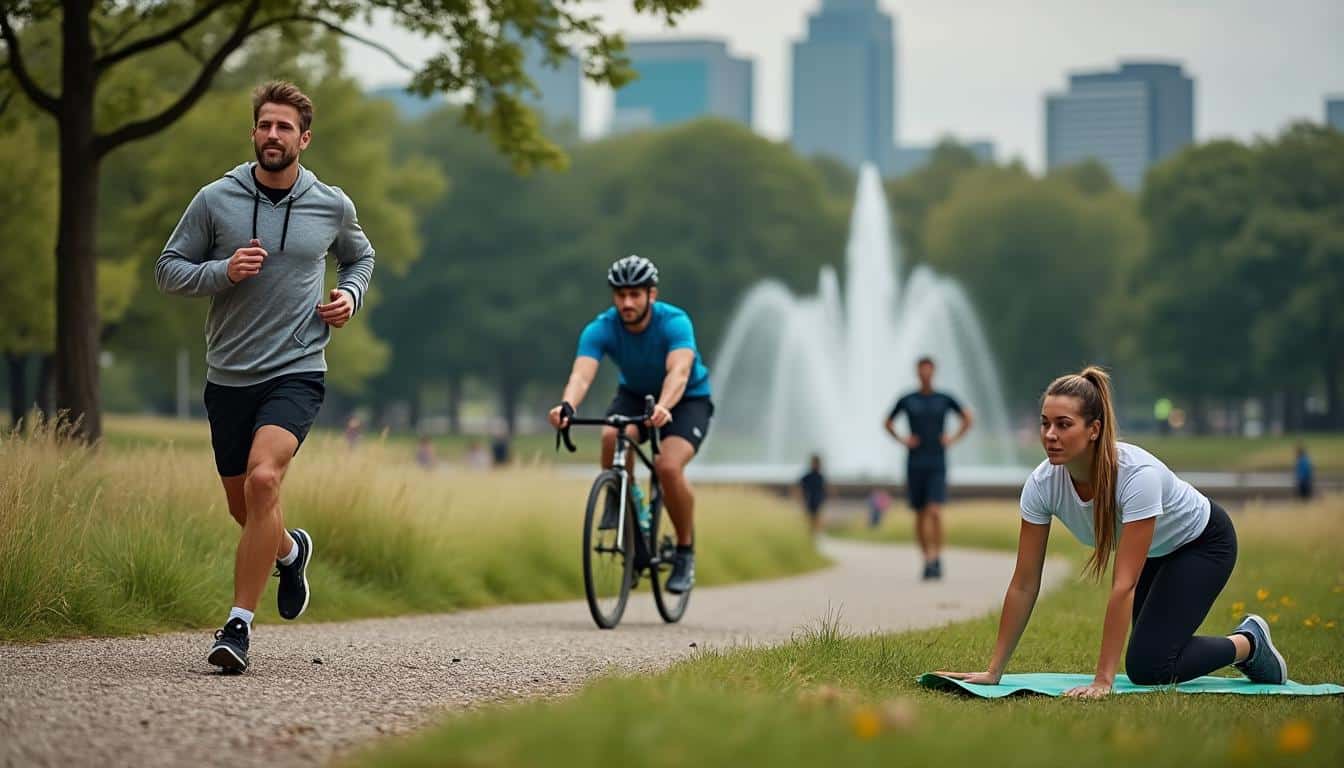 découvrez ce que révèlent les méta-analyses sur l'impact du sport sur l'humeur, sans promesses irréalistes, pour mieux comprendre les bienfaits réels de l'activité physique.