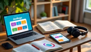 découvrez si duolingo est suffisant pour apprendre une langue et explorez des alternatives sérieuses pour progresser efficacement.