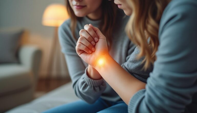 découvrez comment gérer la douleur efficacement en sachant quand s’arrêter et quand adapter votre approche pour un mieux-être optimal.