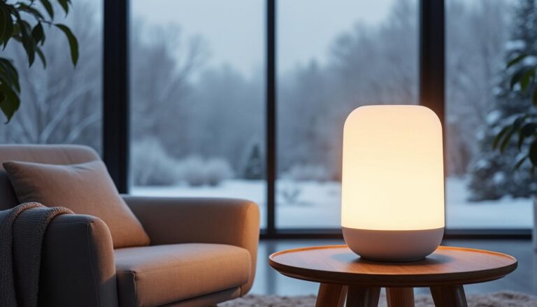 découvrez comment philips a popularisé la luminothérapie en rendant la lampe anti-hiver accessible et efficace pour combattre la dépression saisonnière.