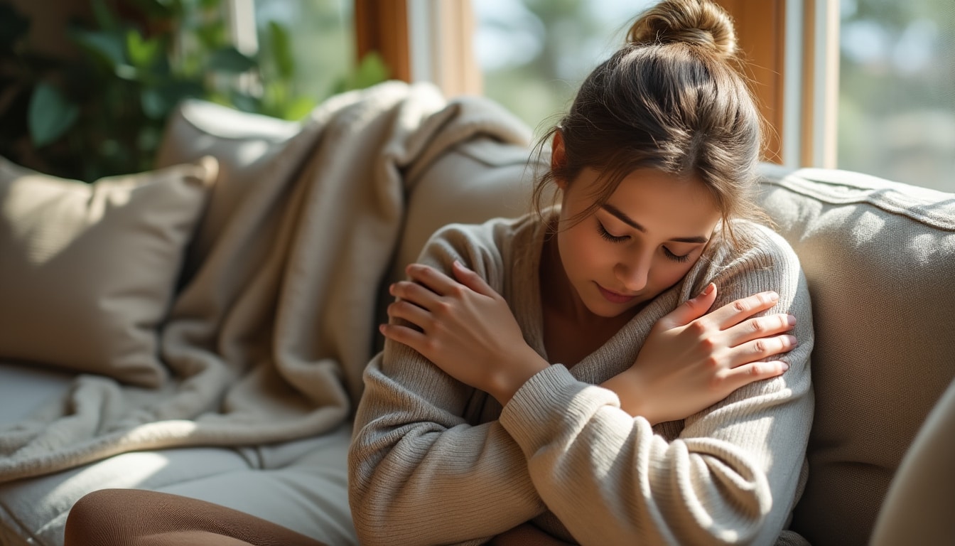 découvrez des exercices simples pour pratiquer l'auto-compassion selon kristin neff et améliorer votre bien-être au quotidien.