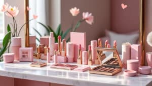 découvrez comment kylie cosmetics a révolutionné l'industrie de la beauté grâce à un héritage marketing innovant et impactant, redéfinissant les stratégies de lancement de produits.