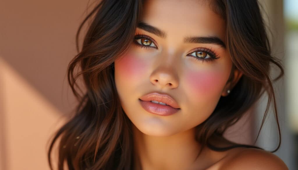 découvrez rare beauty de selena gomez, le blush incontournable qui révolutionne les tendances maquillage avec sa texture légère et ses teintes naturelles.
