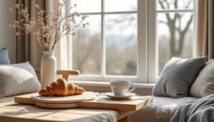 découvrez comment le slow living, inspiré par le mode de vie scandinave, séduit de plus en plus la france en prônant simplicité, bien-être et connexion avec la nature.