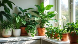 découvrez les variétés de plantes d’intérieur faciles à entretenir, sélectionnées et validées par truffaut pour embellir votre intérieur sans effort.
