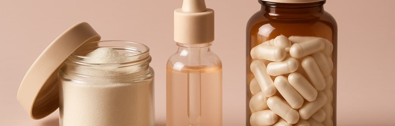 Peau et collagène - Forme & Santé